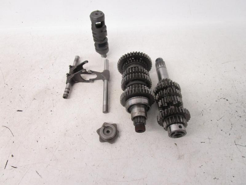 13 Kawaaski EX 300 Ninja Tranmission Trans 13127-0645 2013-2015